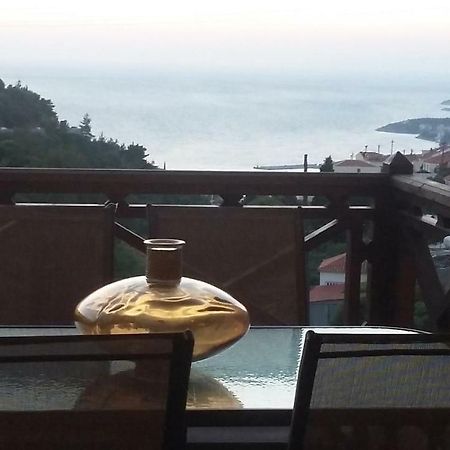 Villa Paradise Đảo Samos Ngoại thất bức ảnh
