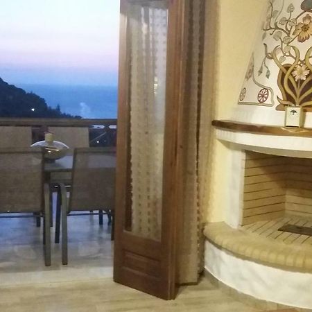 Villa Paradise Đảo Samos Ngoại thất bức ảnh