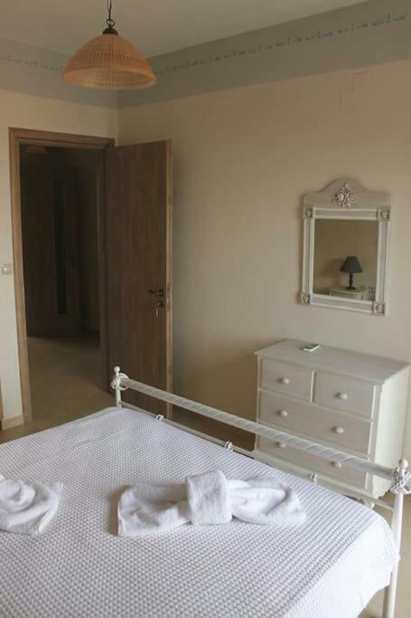 Villa Paradise Đảo Samos Ngoại thất bức ảnh