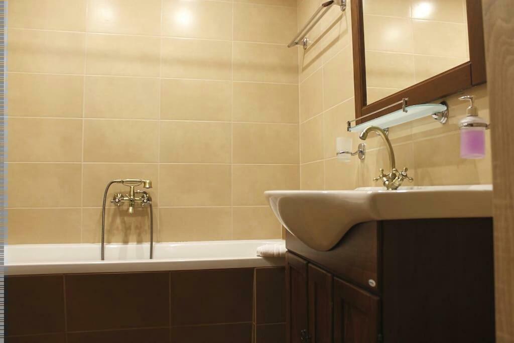 Villa Paradise Đảo Samos Ngoại thất bức ảnh