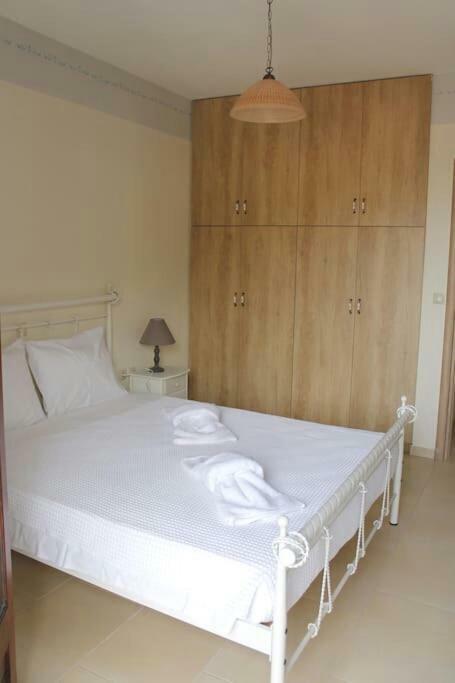 Villa Paradise Đảo Samos Ngoại thất bức ảnh