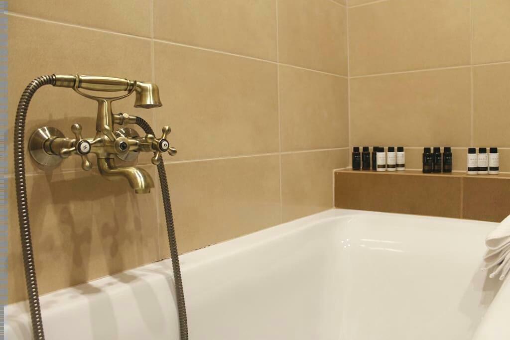 Villa Paradise Đảo Samos Ngoại thất bức ảnh